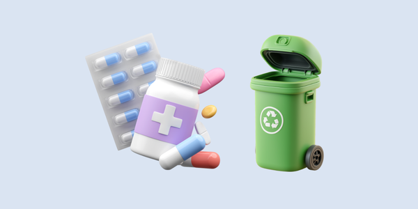 How to Dispose of Medicines in Korea
